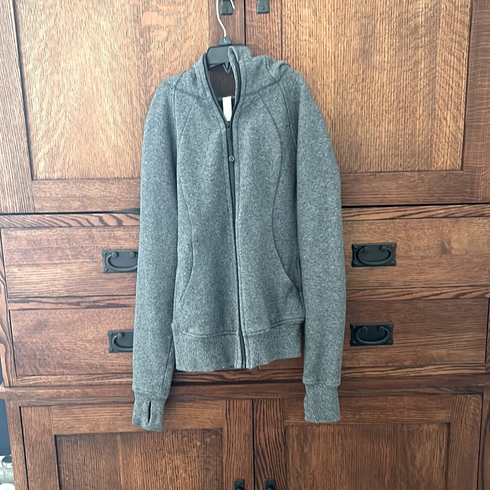 Lululemon scuba